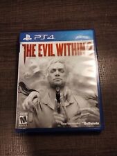 Evil within cib for sale  Middletown