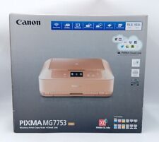 Canon pixma mg7753 for sale  Shipping to Ireland