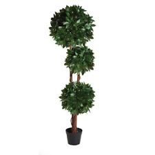 180cm artificial topiary for sale  UK