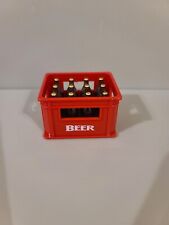 Red beer crate for sale  WOLVERHAMPTON