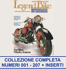 legend bike rivista usato  Italia