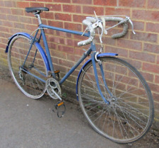 Classic steel holdsworth for sale  Shipping to Ireland