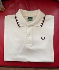 Mens fred perry for sale  HULL