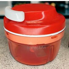 Tupperware d158 turbo gebraucht kaufen  Fuldatal