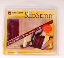 Flexcut slipstrop wood for sale  Missouri City