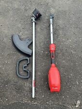 Milwaukee 2825 fuel for sale  Buffalo