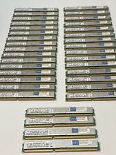 Samsung 8 GB 2Rx4 PC3-10600R DDR3 ¡¡¡Grado A!!! Memoria *PERFIL BAJO* 1333mhz REG-ECC segunda mano  Embacar hacia Argentina