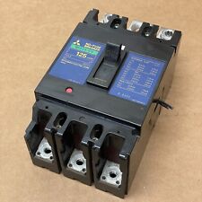 Mitsubishi fuse breaker for sale  Oxnard