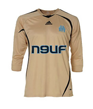 Maillot adidas olympique d'occasion  Nancy-