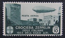Italia egeo zeppelin usato  San Dorligo Della Valle Dolina