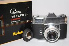 Kodak retina reflex usato  Spedire a Italy