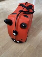 Trunkie travel suitcase for sale  PRESTON