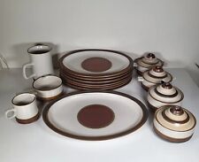 Denby stoneware potters for sale  COLCHESTER