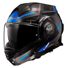 Ls2 casque modulable d'occasion  Aubière