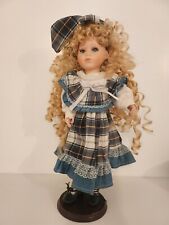 Beautiful collectible doll for sale  House Springs