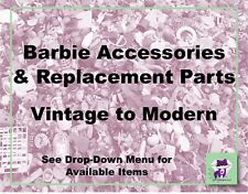 Barbie doll accessories for sale  Lewisburg