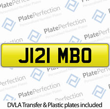 J121 mbo jimbo for sale  UK