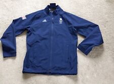 Adidas jacket team for sale  ASHFORD