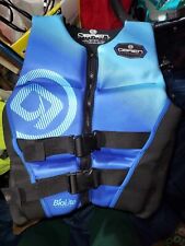4 pack type 2 life jackets for sale  Emmaus