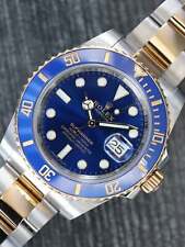 Rolex 39525 submariner for sale  Shipping to Ireland