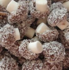 Coconut coated mushrooms for sale  ROCHDALE