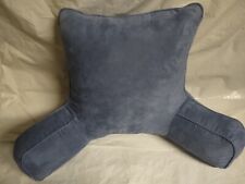 Usado, Encosto travesseiro cama almofada apoio leitura encosto braços cadeira espreguiçadeira  comprar usado  Enviando para Brazil