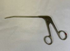 Acufex 313360 Duckling Downbiter Basket Punch Arthroscopic Forcep Orthopedics for sale  Shipping to South Africa