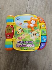 Vtech buch vtechbaby gebraucht kaufen  Moisling