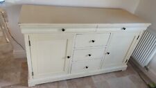 Painted oak sideboard for sale  FRODSHAM