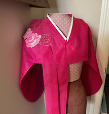 Vintage traditional hanbok for sale  West Chester