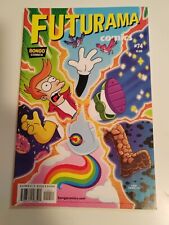 Futurama comic bongo for sale  SHEFFIELD