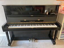 Yamaha u1a piano for sale  LINCOLN