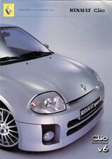 Renault clio renaultsport for sale  UK