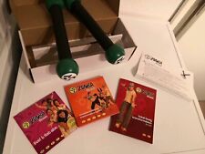 Zumba fitness dvd gebraucht kaufen  Postau