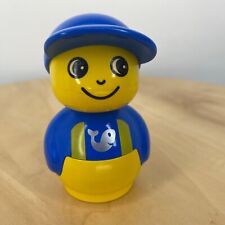 Lego primo figure for sale  BALERNO