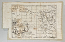 1738 original maps for sale  Boynton Beach