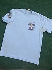 Camiseta de colección 1989 Bon Jovi Brotherhood Nueva Jersey Sindicato Banda Gráfica XL EE. UU. segunda mano  Embacar hacia Argentina