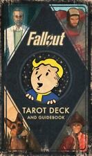 Maza y guía oficial de tarot de Fallout: The Official [juegos] segunda mano  Embacar hacia Argentina
