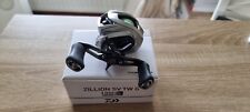 Daiwa zillion baitcasting for sale  HIGH WYCOMBE