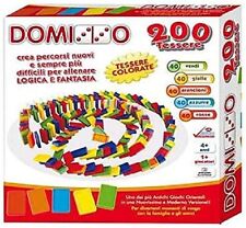 Domino gioco con usato  Paterno