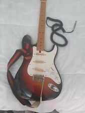 Satellite vintage guitar for sale  LONDON