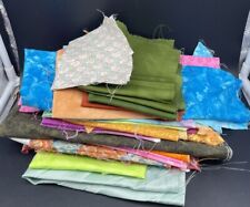 Vintage fabric material for sale  TRURO