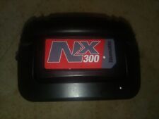 Batterie numatic nx300 d'occasion  Lunel