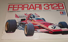 ferrari 312b 1 12 usato  Capannori