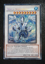 Yugioh trishula drache gebraucht kaufen  Bernau