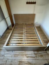 Ikea malm double for sale  LONDON