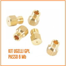 Serie ugelli 6mb usato  Corato