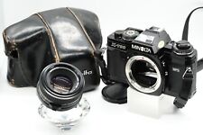 Mint minolta 700 for sale  EXETER