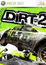 DiRT 2 - Somente jogos para Xbox 360 comprar usado  Enviando para Brazil