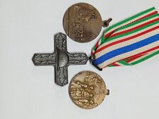 Medaglia militare artiglieria usato  Sant Angelo Romano